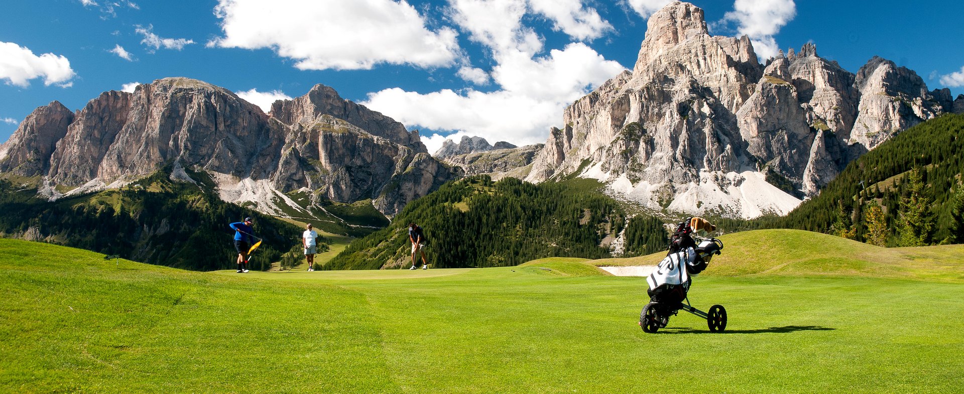 © Hotel Tofana