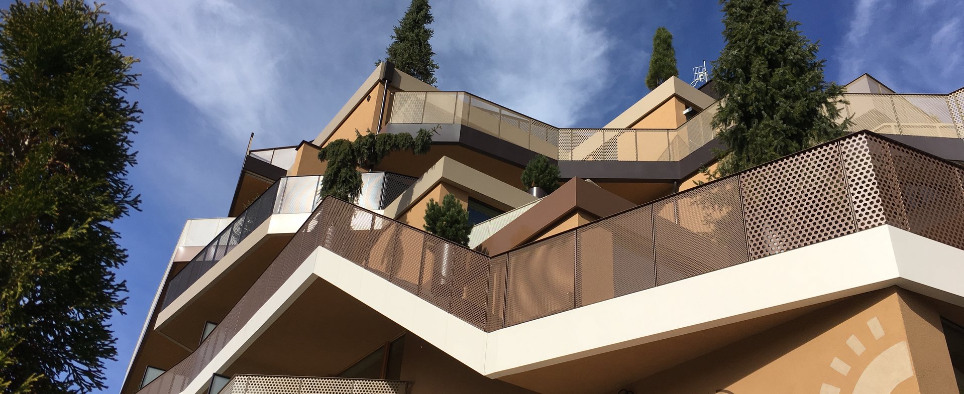 © Hotel Tofana
