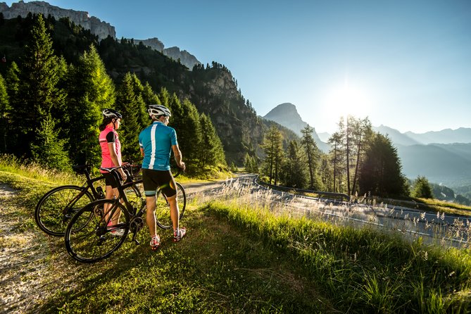 Bikeregion Alta Badia