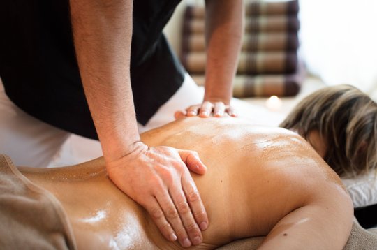 Massaggi