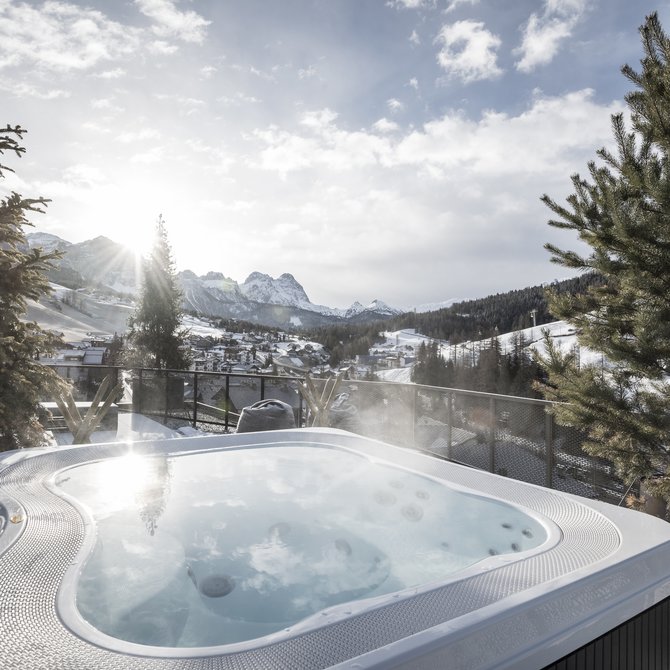 SKY SPA