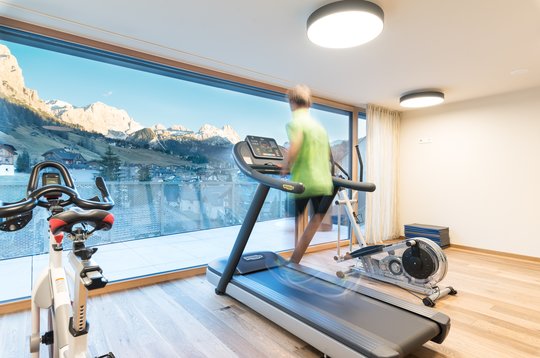 Sala Fitness
