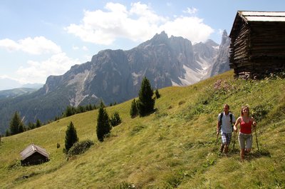 Wandern