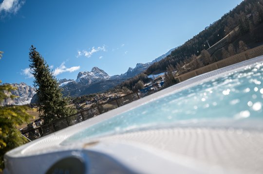 SKY SPA