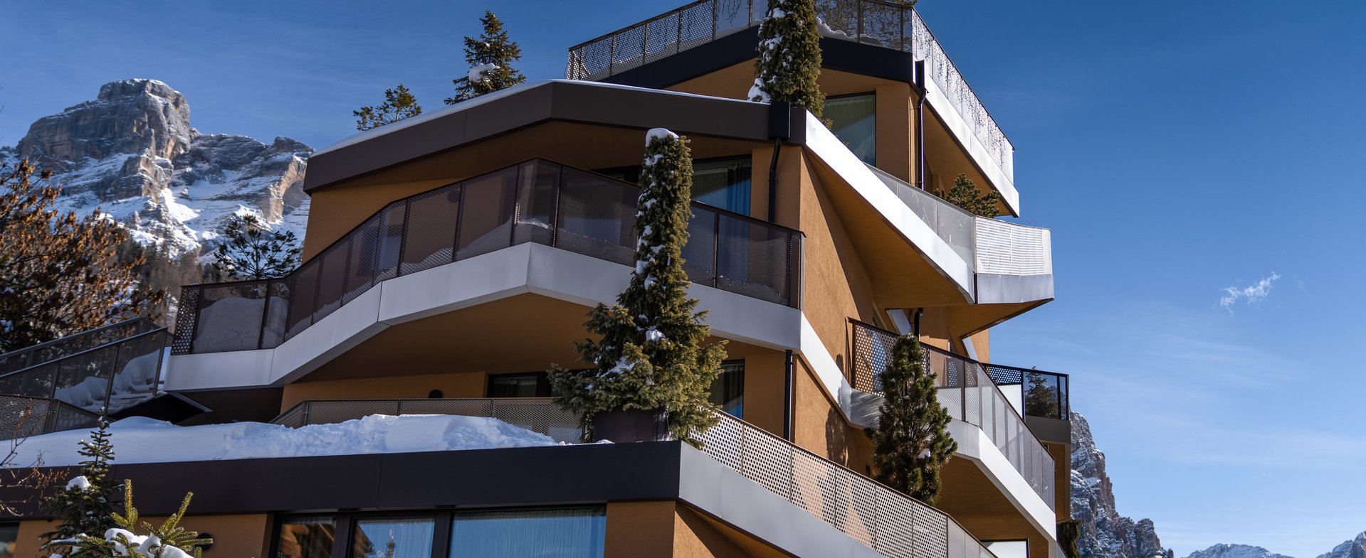 © Hotel Tofana
